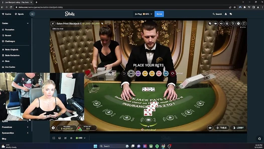 Corinna Kopf - Video Leaks #37