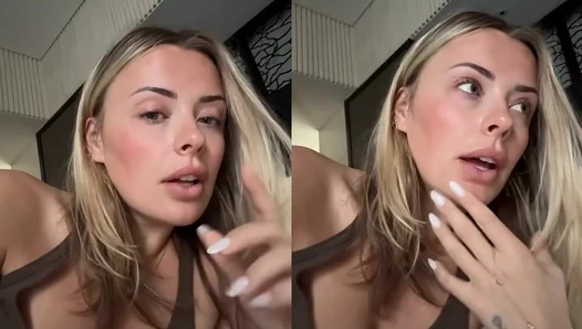 Corinna Kopf - Video Leaks #38