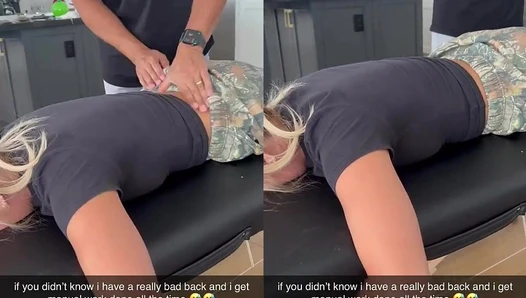 Corinna Kopf - Video Leaks #42