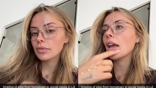 Corinna Kopf - Video Leaks #45