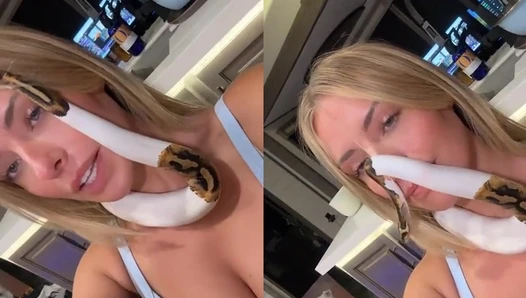 Corinna Kopf - Video Leaks #49