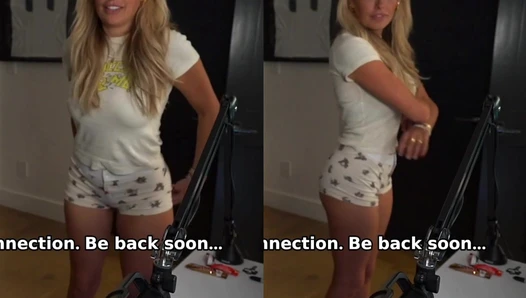 Corinna Kopf - Video Leaks #51