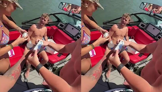 Corinna Kopf - Video Leaks #52