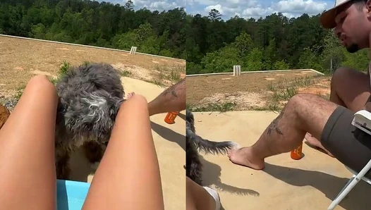 Corinna Kopf - Video Leaks #54