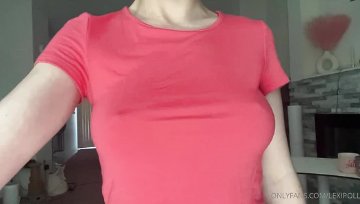 Lexi Poll - Video Leaks #41
