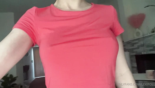 Lexi Poll - Video Leaks #41