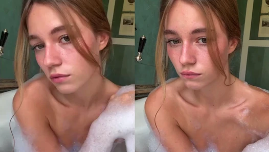 Anna Maligoshika - Video Leaks #778