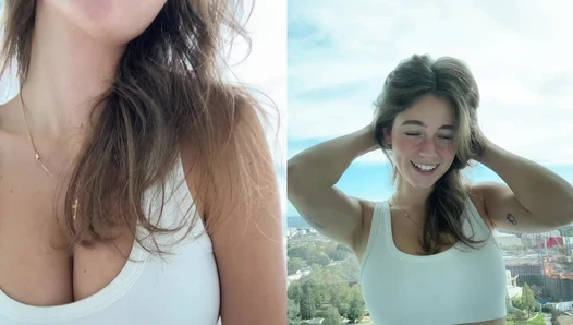 Anna Maligoshika - Video Leaks #846