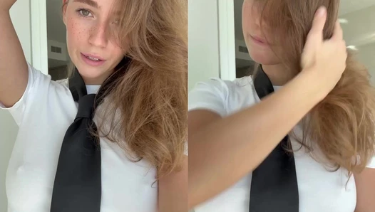 Anna Maligoshika - Video Leaks #847