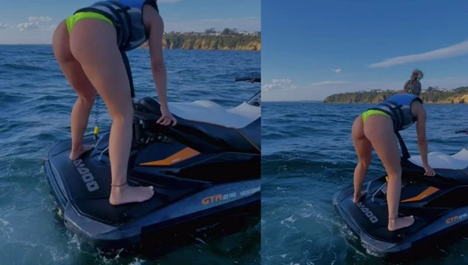 Rebecca McLeod - Video Leaks #42