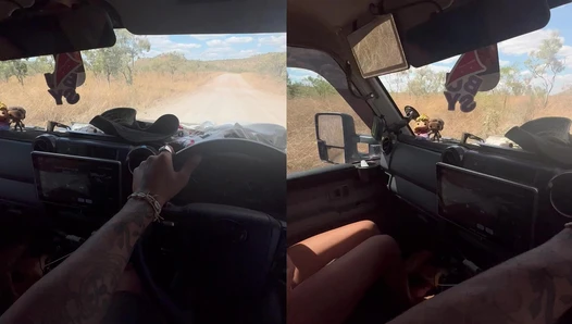 Rebecca McLeod - Video Leaks #47