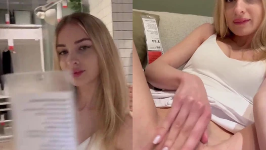 Evie Evans - Video Leaks #156