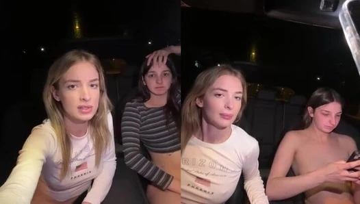 Evie Evans - Video Leaks #178