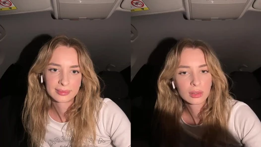 Evie Evans - Video Leaks #182