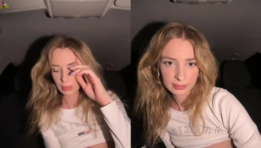 Evie Evans - Video Leaks #186
