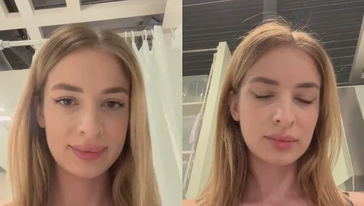 Evie Evans - Video Leaks #187