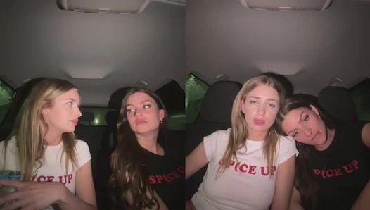 Evie Evans - live show recorded on 2025 04 13 19 49