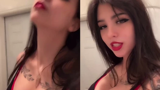 Nataliexking - Video Leaks #564