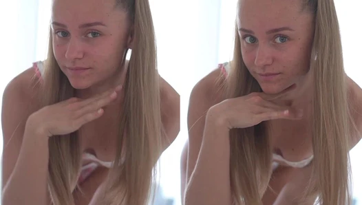 Isabelyvonne - Video Leaks #759