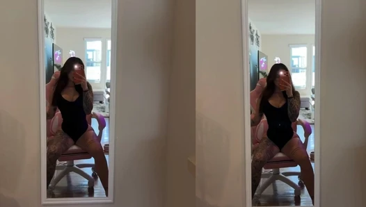 Chalina - Video Leaks #143