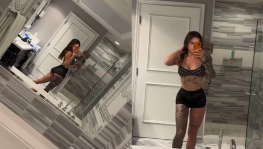 Chalina - Video Leaks #144