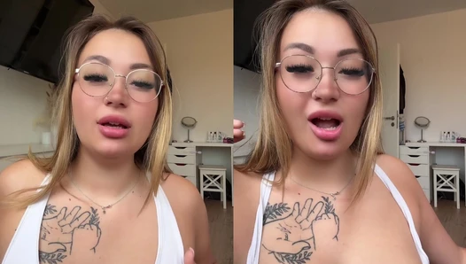 hotpeachygirl - Video Leaks #5