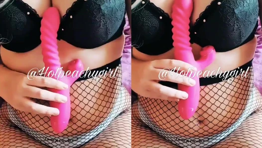 hotpeachygirl - Video Leaks #12