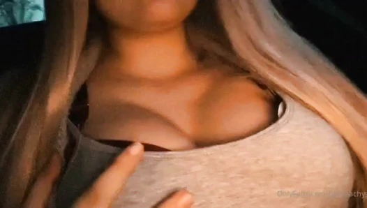 hotpeachygirl - Video Leaks #16