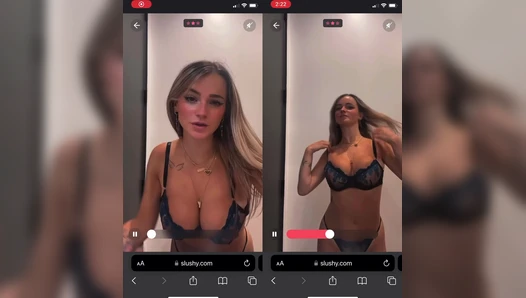 Kaitlyn Krems - Video Leaks #180