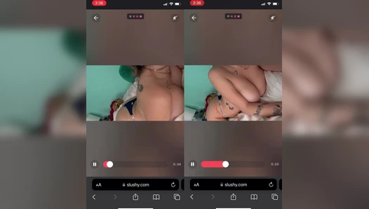 Kaitlyn Krems - Video Leaks #181