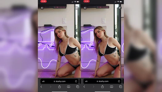 Kaitlyn Krems - Video Leaks #187