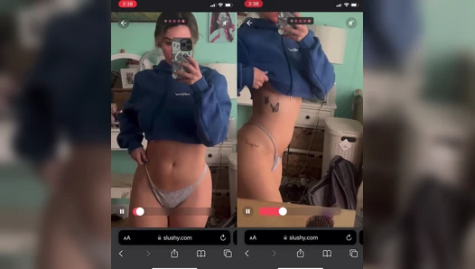 Kaitlyn Krems - Video Leaks #190