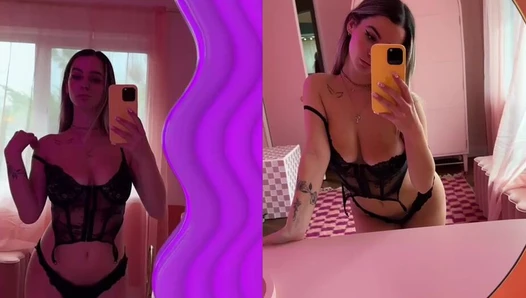 Kaitlyn Krems - Video Leaks #192