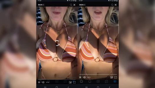 Kaitlyn Krems - Video Leaks #194