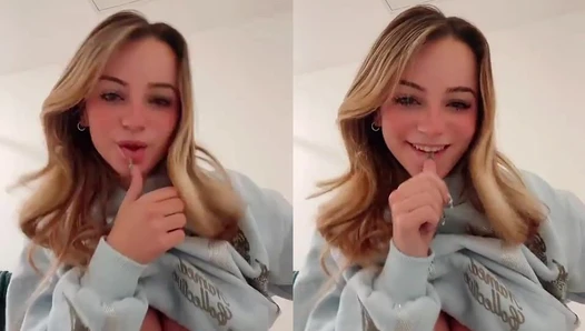 Kaitlyn Krems - Video Leaks #203