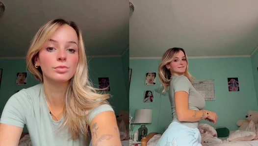 Kaitlyn Krems - Video Leaks #205