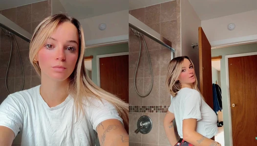 Kaitlyn Krems - Video Leaks #233