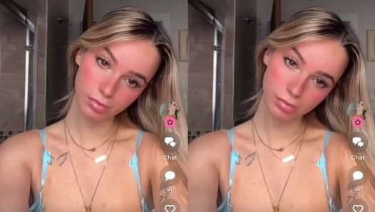 Kaitlyn Krems - Video Leaks #256