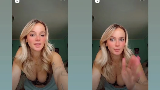Kaitlyn Krems - Video Leaks #266