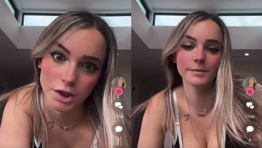 Kaitlyn Krems - Video Leaks #269