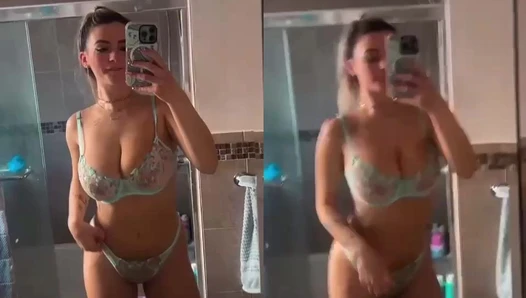 Kaitlyn Krems - Video Leaks #273