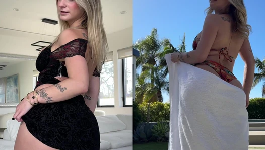 Kaitlyn Krems - Video Leaks #290