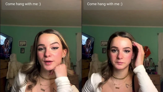Kaitlyn Krems - Video Leaks #328