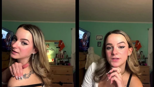 Kaitlyn Krems - Video Leaks #338