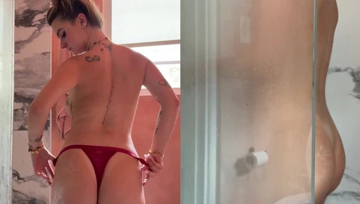 Kaitlyn Krems - Video Leaks #389