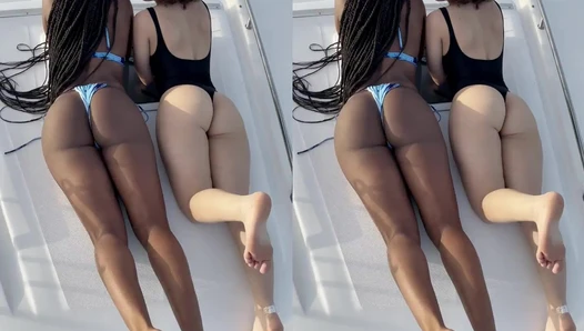 sirenitadelmar2 - Video Leaks #3