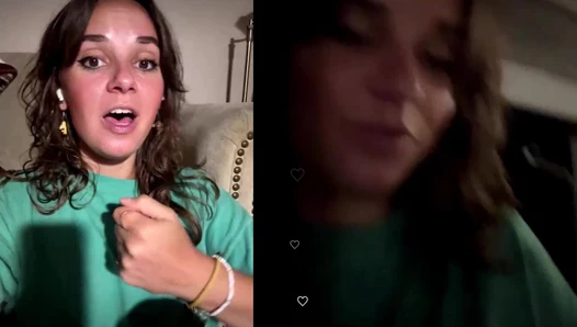 Leyla Ingalls - Video Leaks #29