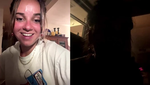 Leyla Ingalls - Video Leaks #30