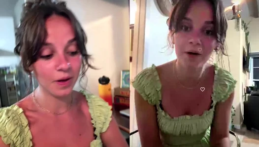 Leyla Ingalls - Video Leaks #32