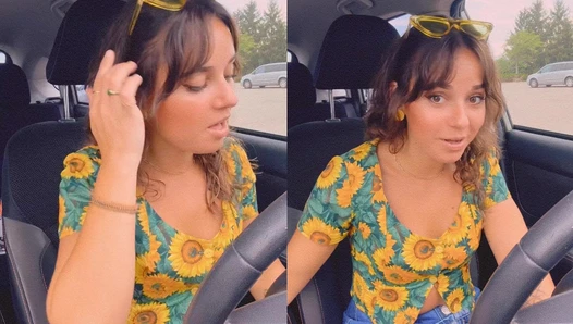 Leyla Ingalls - Video Leaks #34